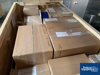 Image of IMA NO2 Sterilizer, 316L S/S, Model NO2 Sterilizer 3.5 16