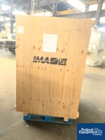 Image of IMA NO2 Sterilizer, 316L S/S, Model NO2 Sterilizer 3.5 17