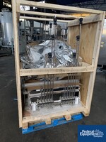 Image of IMA NO2 Sterilizer, 316L S/S, Model NO2 Sterilizer 3.5 18