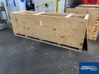 Image of IMA NO2 Sterilizer, 316L S/S, Model NO2 Sterilizer 3.5 19