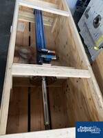 Image of IMA NO2 Sterilizer, 316L S/S, Model NO2 Sterilizer 3.5 20