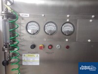 Image of 2.11 Sq Meter Pink Vacuum Shelf Dryer, Hastelloy C22 06