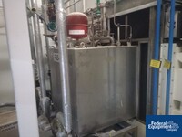 Image of 2.11 Sq Meter Pink Vacuum Shelf Dryer, Hastelloy C22 07