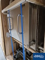 Image of 2.11 Sq Meter Pink Vacuum Shelf Dryer, Hastelloy C22 08