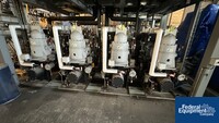 Image of IMA Life Freeze Dryer Refrigeration Skid Package 03