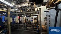 Image of IMA Life Freeze Dryer Refrigeration Skid Package 07