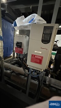 Image of IMA Life Freeze Dryer Refrigeration Skid Package 11
