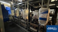 Image of IMA Life Freeze Dryer Refrigeration Skid Package 12