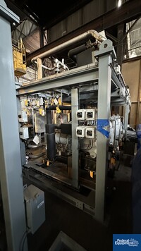 Image of IMA Life Freeze Dryer Refrigeration Skid Package 03
