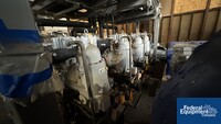 Image of IMA Life Freeze Dryer Refrigeration Skid Package 04