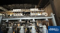 Image of IMA Life Freeze Dryer Refrigeration Skid Package 05