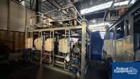 Image of IMA Life Freeze Dryer Refrigeration Skid Package 08