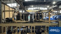 Image of IMA Life Freeze Dryer Refrigeration Skid Package 09