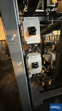 Image of IMA Life Freeze Dryer Refrigeration Skid Package 11