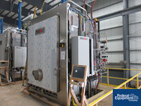 Image of 40 Sq Meter / 430 Sq Ft IMA Life Freeze Dryer Lyophilizer, Model Lyomax 40 05
