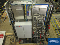 Image of 40 Sq Meter / 430 Sq Ft IMA Life Freeze Dryer Lyophilizer, Model Lyomax 40 06
