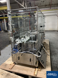 Image of Capmatic Inline Vial FIlling Line, Model Conquest FS8 05