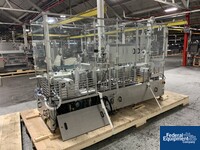 Image of Capmatic Inline Vial FIlling Line, Model Conquest FS8 06