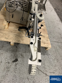 Image of Capmatic Inline Vial FIlling Line, Model Conquest FS8 08