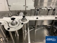 Image of Capmatic Inline Vial FIlling Line, Model Conquest FS8 10