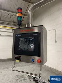 Image of Capmatic Inline Vial FIlling Line, Model Conquest FS8 14