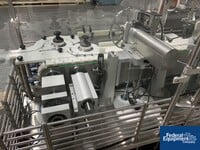 Image of Capmatic Inline Vial FIlling Line, Model Conquest FS8 16