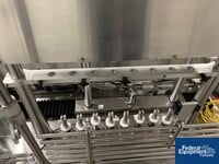 Image of Capmatic Inline Vial FIlling Line, Model Conquest FS8 19