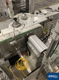 Image of Capmatic Inline Vial FIlling Line, Model Conquest FS8 20