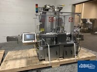 Image of Capmatic Inline Vial FIlling Line, Model Conquest FS8 21
