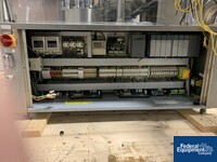 Image of Capmatic Inline Vial FIlling Line, Model Conquest FS8 23