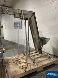 Image of Capmatic Inline Vial FIlling Line, Model Conquest FS8 26