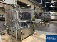 Image of Capmatic Inline Vial FIlling Line, Model Conquest FS8 33