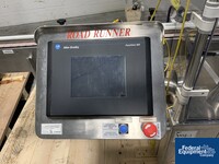 Image of Capmatic Inline Vial FIlling Line, Model Conquest FS8 36