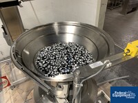 Image of Capmatic Inline Vial FIlling Line, Model Conquest FS8 38