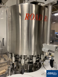 Image of Capmatic Inline Vial FIlling Line, Model Conquest FS8 39