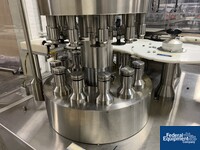 Image of Capmatic Inline Vial FIlling Line, Model Conquest FS8 44