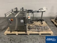 Image of Capmatic Inline Vial FIlling Line, Model Conquest FS8 45
