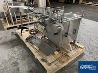 Image of Capmatic Inline Vial FIlling Line, Model Conquest FS8 48