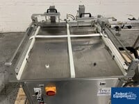 Image of Capmatic Inline Vial FIlling Line, Model Conquest FS8 49