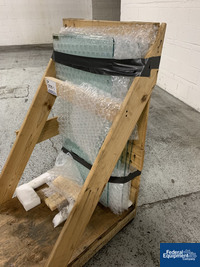 Image of Capmatic Inline Vial FIlling Line, Model Conquest FS8 52