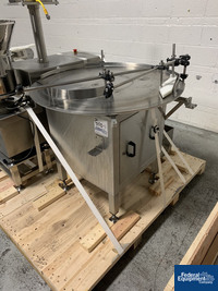 Image of Capmatic Inline Vial FIlling Line, Model Conquest FS8 54