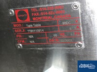 Image of Capmatic Inline Vial FIlling Line, Model Conquest FS8 58