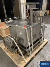 Image of Capmatic Inline Vial FIlling Line, Model Conquest FS8 59