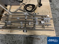 Image of Capmatic Inline Vial FIlling Line, Model Conquest FS8 64