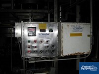 Image of Alfa Laval Disc Centrifuge, Model CRPX-714 HGV, S/S 04