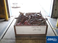 Image of Alfa Laval Disc Centrifuge, Model CRPX-714 HGV, S/S 05