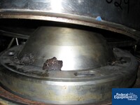 Image of Alfa Laval Disc Centrifuge, Model VPX207-AGP-74 04