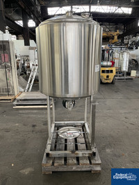 Image of 250 Gal IPEC Tank, S/S 06