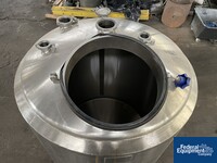 Image of 250 Gal IPEC Tank, S/S 07