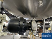 Image of 250 Gal IPEC Tank, S/S 09